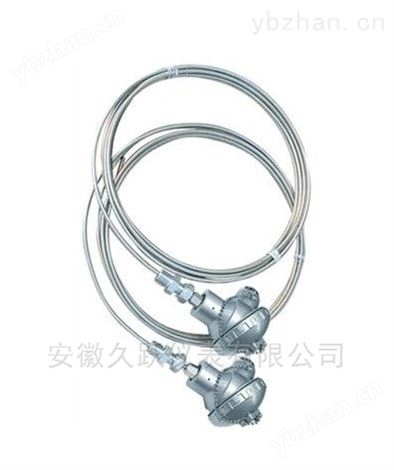 鎧裝熱電阻廠方直供WZPK2-235 WZPK2-236