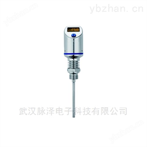 久茂JUMO DELOS T 電子溫度開關（902940）-溫度傳感器
