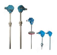 多点隔爆热电偶