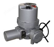 DQZ整體一體化電動執行器