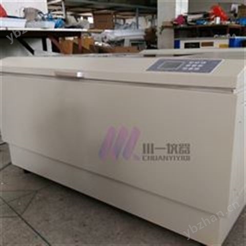 沈阳卧式恒温摇床TS-111B振幅可调