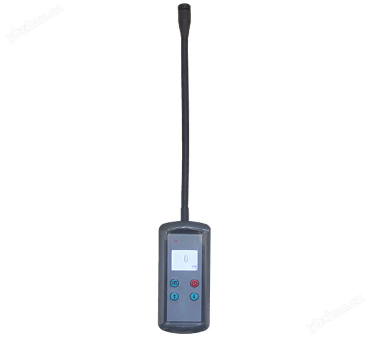 DX200系列手持式燃氣檢測儀