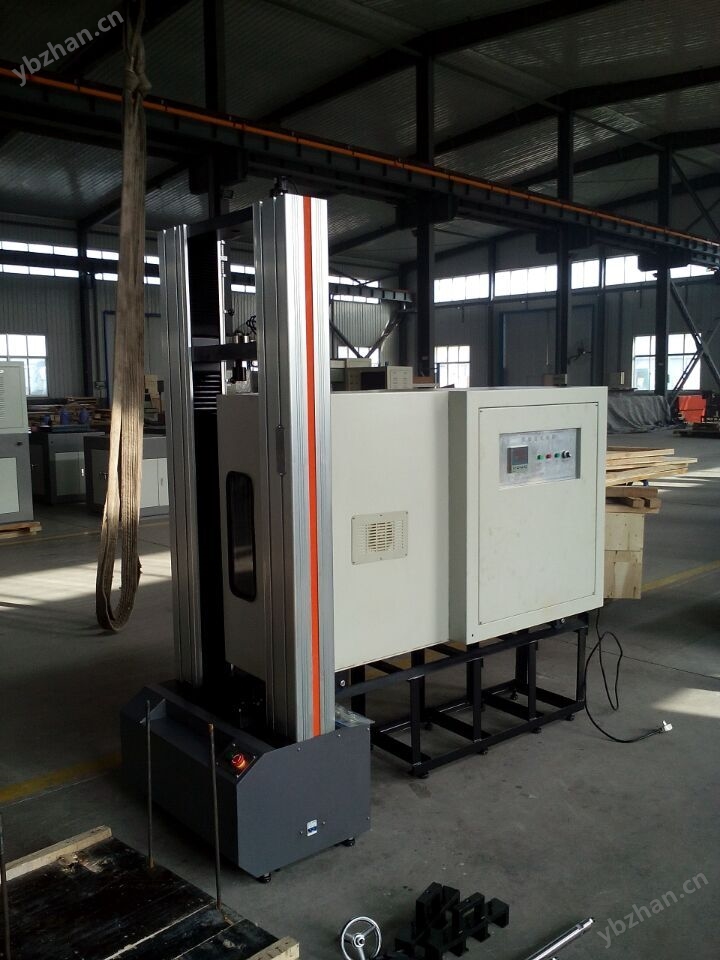 1500度超高温拉伸试验机介绍
