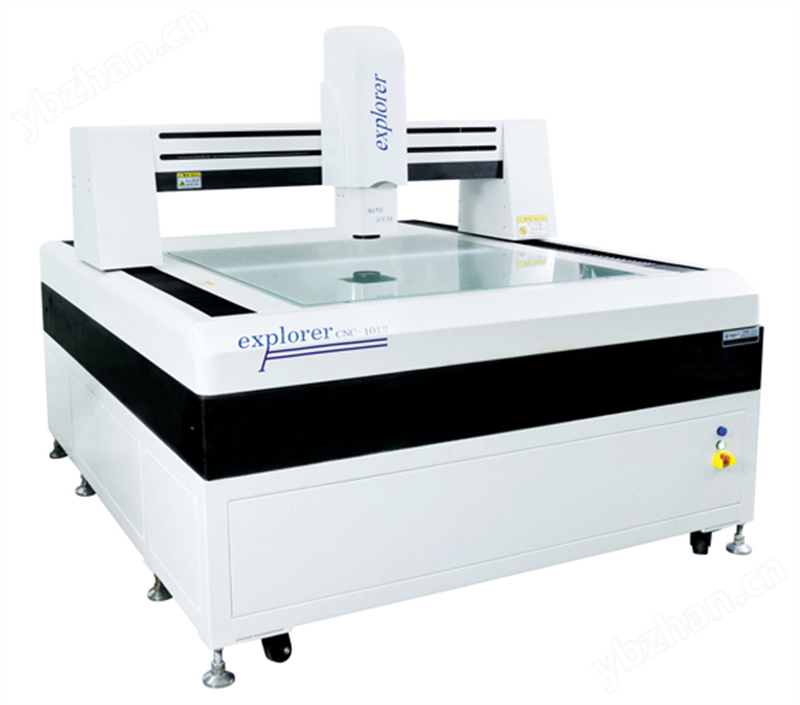 大型龙门自动测量仪GT-CNC-1525D