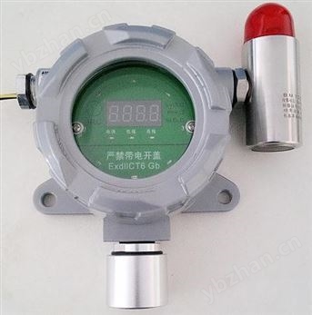 聲光報警型燃?xì)鈭缶鰾M80S