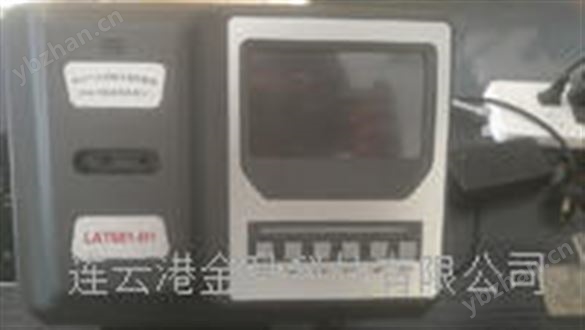 礦用壁掛式測(cè)酒儀 LAT681-H1