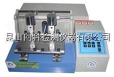 XK-3019-A电动磨擦脱色试验机 符合ISO-105