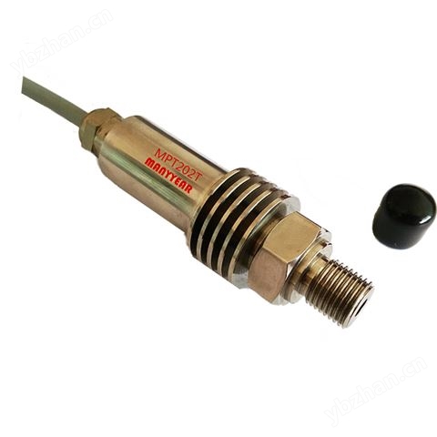 MPT202T 高溫壓力傳感器 冷卻環(huán)