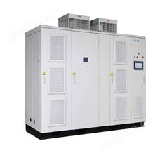 A8S高压变频器