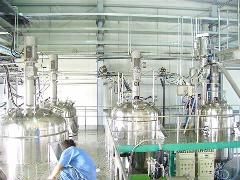 自動化成套設備
