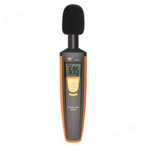 HT-808 藍牙噪音計