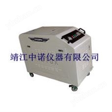 22M2P双泵移动离心式净油机22M2P便携式滤油机