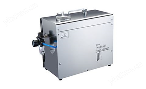 SX-Q5氣溶膠發生器