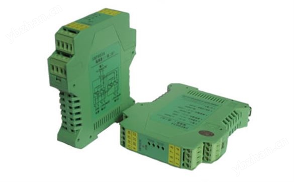 電流信號(hào)隔離器 SWP9067 一入一出