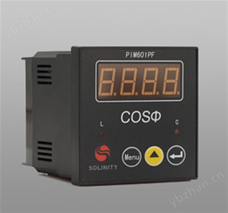 PIM601PF-F72單相交流功率因數(shù)數(shù)顯表