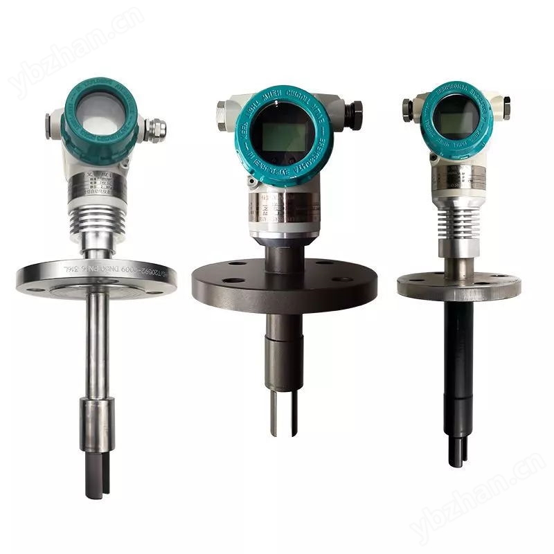 APX301音叉密度計防腐型