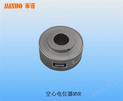MNR-400空心電位器 替代進(jìn)口GL400