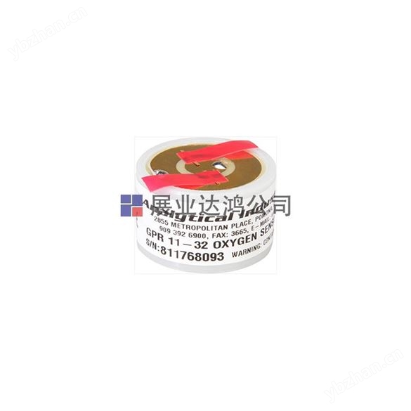 AII GPR-11-32氧傳感器