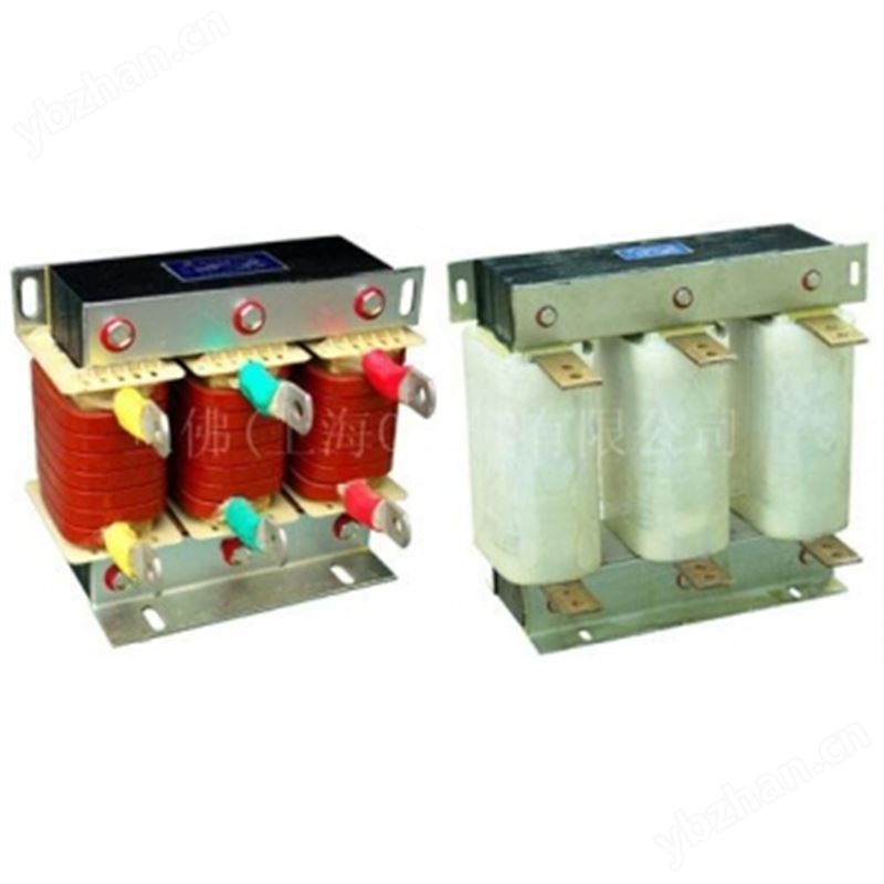 變頻器輸出電抗器