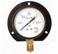 普通壓力表