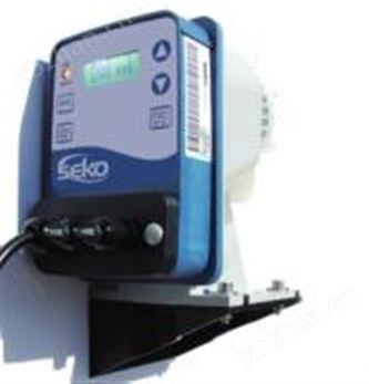 SEKO電磁計量泵TEKBA 系列