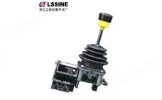 XKD单机构主令控制器