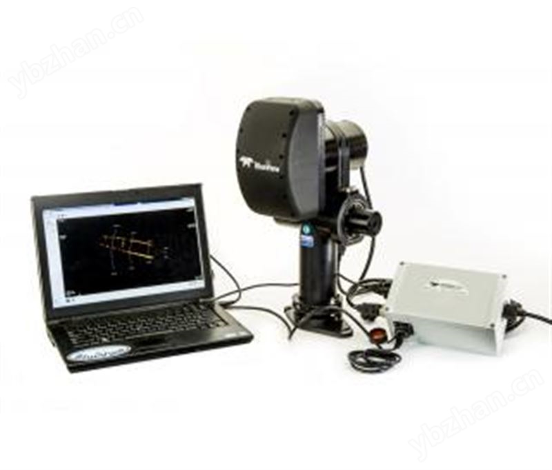 BlueView  bv5000 3D掃描聲納