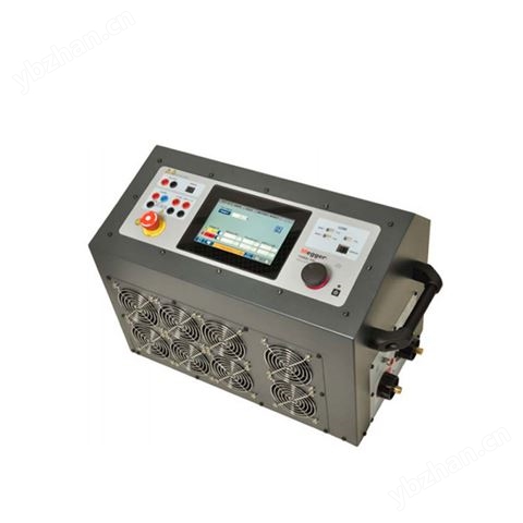 Torkel930蓄電池放電試驗(yàn)系統(tǒng)
