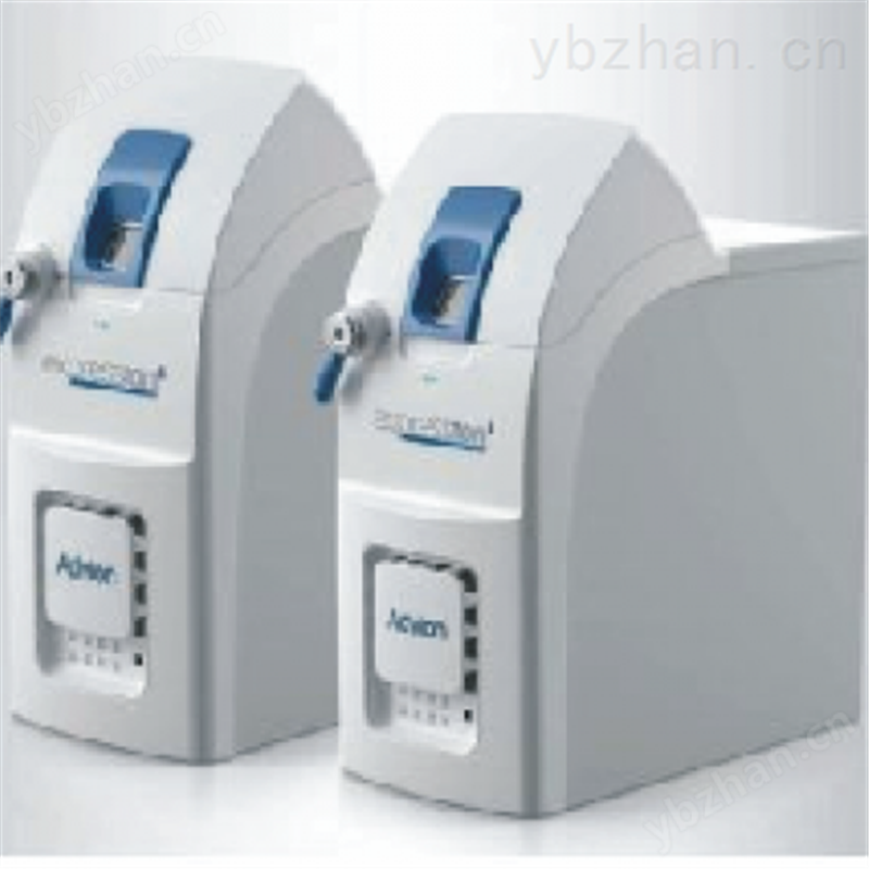 小型臺(tái)式質(zhì)譜儀 品牌:Advion 型號(hào)： expression S型/L型