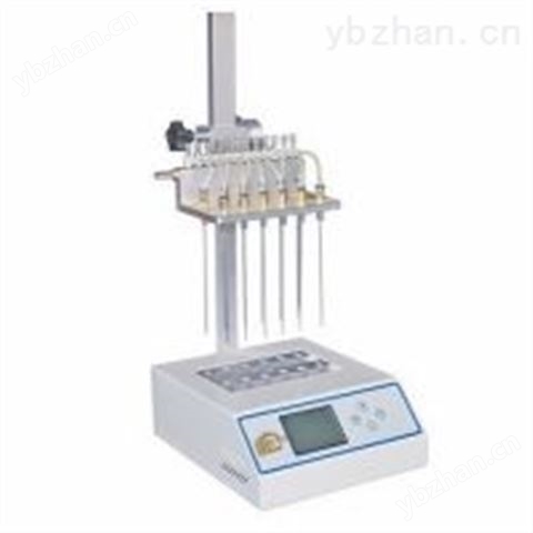 可視氮吹儀,NK200-1B,***