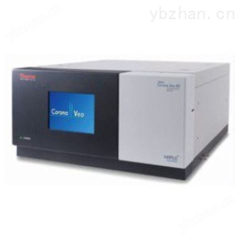 賽默飛 Corona Veo 電霧式檢測器