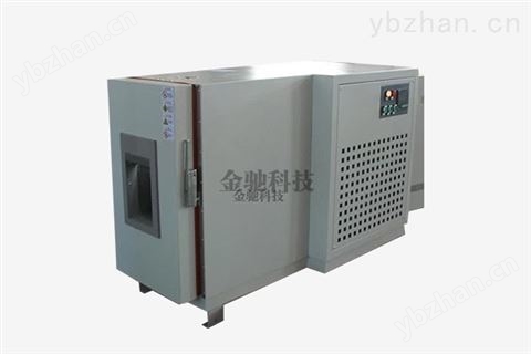 高溫試驗箱C款