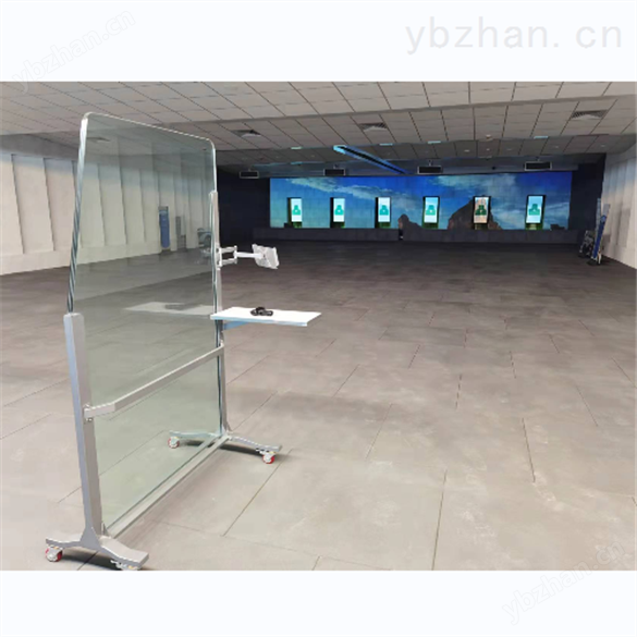 履帶靶機/機器人靶機/室內實彈射擊