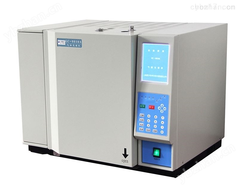 GC-9810A氣相色譜儀