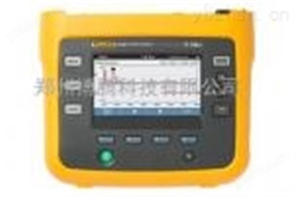 Fluke 1736 電能質(zhì)量記錄儀