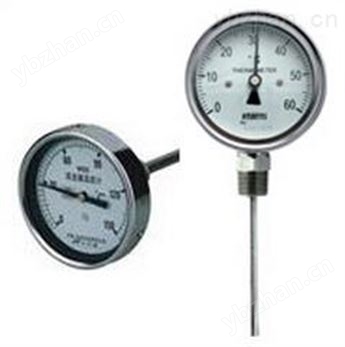雙金屬溫度計 WSS-301 WSS-401 WSS-501
