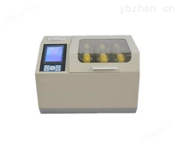 廠家定制80KV三杯絕緣油介電強度自動測試儀 絕緣油介電強度測試儀