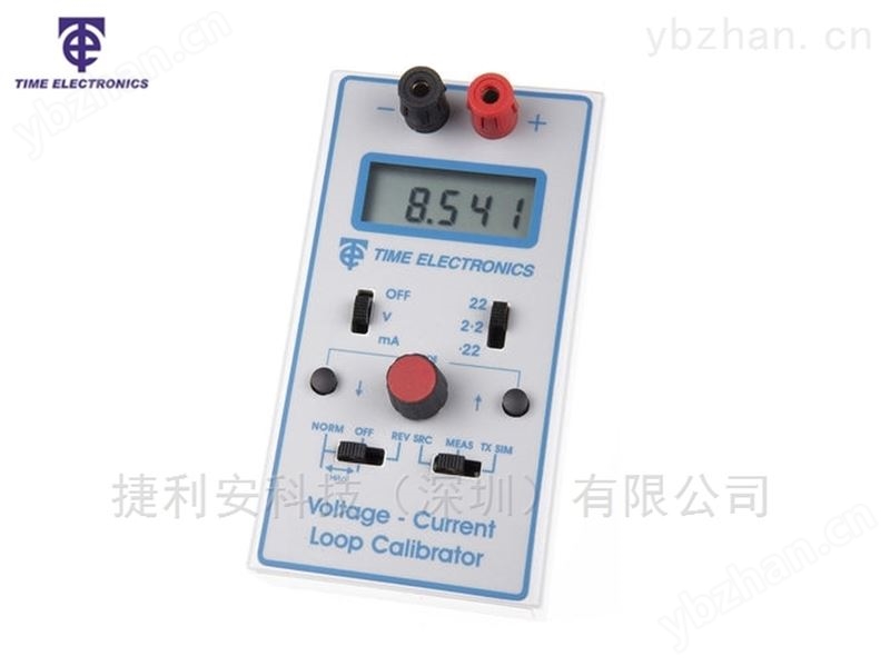 Time Electronics 1048多功能校準(zhǔn)器-多功能校準(zhǔn)儀