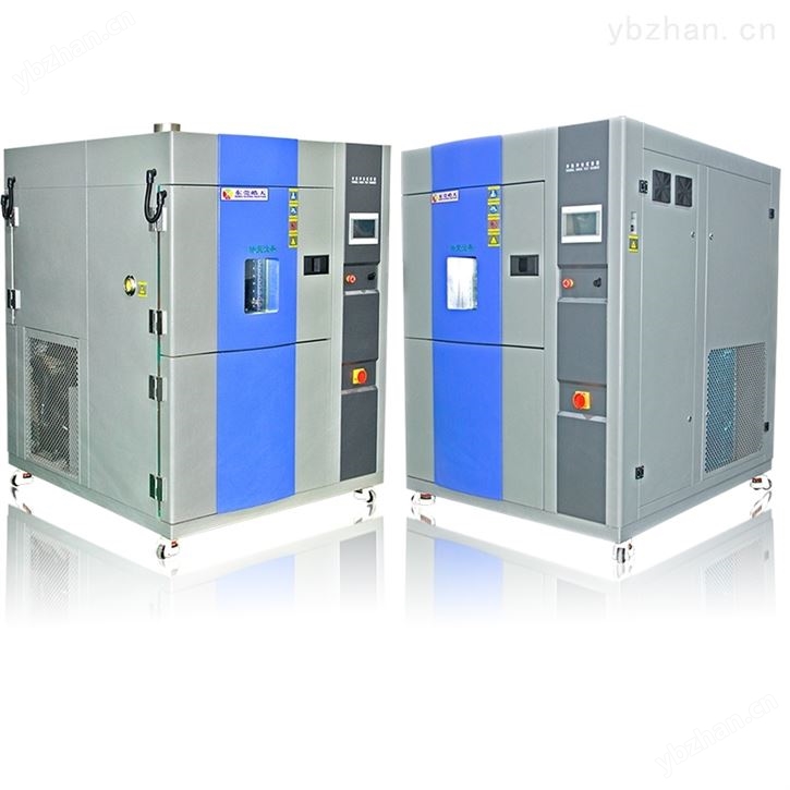 溫度快速變化試驗箱廠家 冷熱沖擊試驗箱