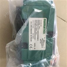 ASCO两位五通电磁阀R503A2B60M11BF1