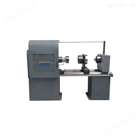 CTT6000扭轉疲勞試驗機