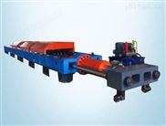 伺服卧式拉力试验机_电子/电液伺服卧式拉力试验机