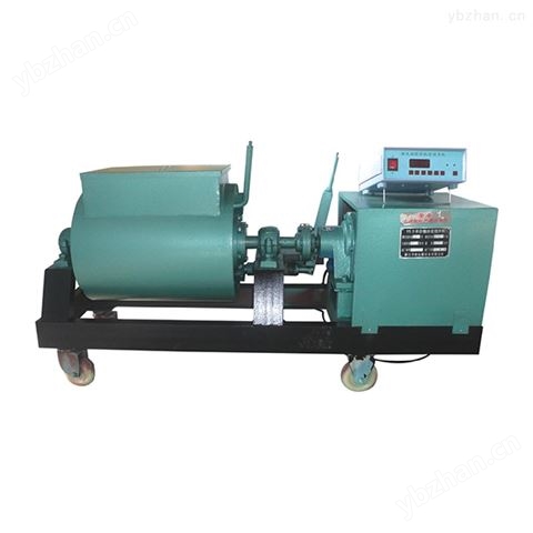 UTZ-15型砂漿攪拌機(jī)
