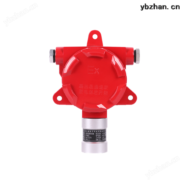 固定式二氧化氯氣體報警器0-50ppm