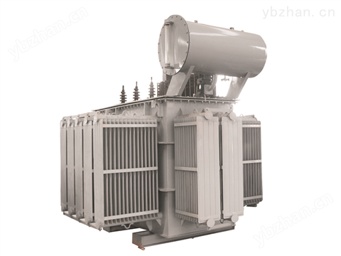 BKS系列油浸式并聯電抗器