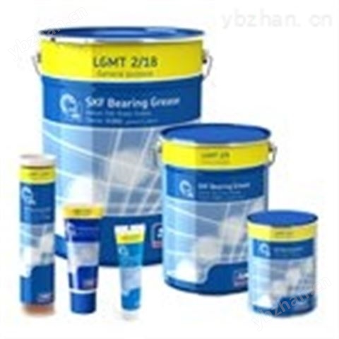 LGMT2 SKF LGMT218系列軸承鋰基潤滑脂