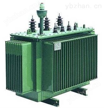 S11-400kva全銅油浸式變壓器價(jià)格