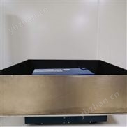 垂直振动试验台工作原理