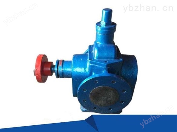 YCB圓弧齒輪泵 泵價格