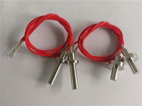 旋進旋渦傳感器 壓電 旋進旋渦式流量計